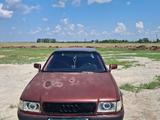 Audi 80 1992 годаүшін1 350 000 тг. в Петропавловск – фото 3