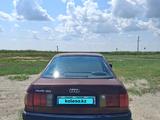 Audi 80 1992 годаүшін1 350 000 тг. в Петропавловск – фото 4
