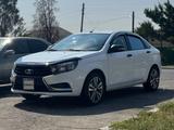 ВАЗ (Lada) Vesta 2018 года за 3 600 000 тг. в Караганда