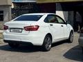 ВАЗ (Lada) Vesta 2018 годаүшін3 600 000 тг. в Караганда – фото 3