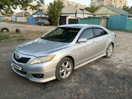Toyota Camry 2010 года за 6 300 000 тг. в Семей – фото 3