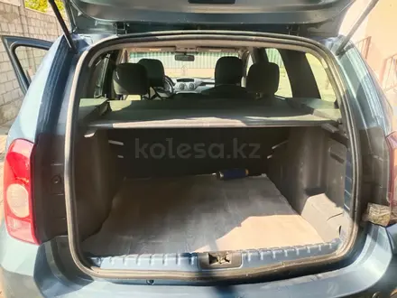 Renault Duster 2013 года за 2 800 000 тг. в Алматы – фото 7