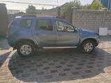 Renault Duster 2013 годаүшін2 800 000 тг. в Алматы