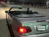 Mercedes-Benz CLK 320 2002 годаүшін4 500 000 тг. в Актау – фото 2