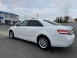 Toyota Camry 2011 года за 5 500 000 тг. в Уральск – фото 4