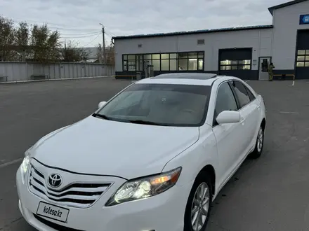 Toyota Camry 2011 года за 5 500 000 тг. в Уральск – фото 7