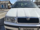 Skoda Octavia 2007 года за 3 000 000 тг. в Павлодар