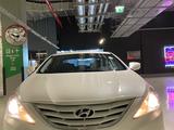 Hyundai Sonata 2011 года за 5 700 000 тг. в Астана – фото 3