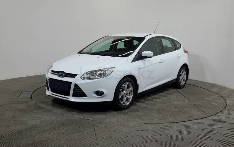 Ford Focus 2015 годаүшін5 190 000 тг. в Алматы