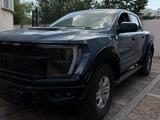 Ford Ranger 2023 года за 23 000 000 тг. в Астана – фото 2
