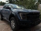 Ford Ranger 2023 года за 23 000 000 тг. в Астана – фото 3