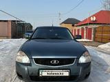 ВАЗ (Lada) Priora 2170 2014 года за 1 200 000 тг. в Алматы