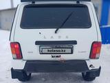 ВАЗ (Lada) Lada 2121 2020 года за 5 000 000 тг. в Петропавловск – фото 4