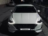 Hyundai Sonata 2021 года за 10 800 000 тг. в Жанаозен