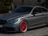 Кованые диски GT Forged R21 для BMW M5 F90/M8 за 1 000 тг. в Алматы – фото 5