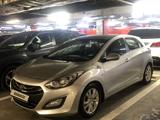 Hyundai i30 2015 годаfor6 700 000 тг. в Алматы – фото 4