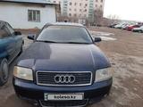 Audi A6 2003 года за 2 500 000 тг. в Кызылорда – фото 3