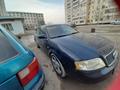 Audi A6 2003 года за 2 500 000 тг. в Кызылорда – фото 7