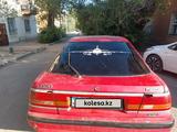 Mazda 626 1990 годаүшін400 000 тг. в Балхаш – фото 3