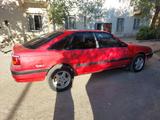 Mazda 626 1990 годаүшін400 000 тг. в Балхаш – фото 4