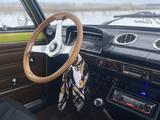 ВАЗ (Lada) 2101 1975 годаүшін1 450 000 тг. в Усть-Каменогорск – фото 5