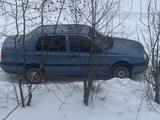 Volkswagen Vento 1994 года за 1 100 000 тг. в Астана – фото 5