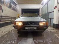 Audi 100 1989 года за 1 400 000 тг. в Тараз