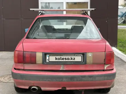 Audi 80 1992 года за 1 100 000 тг. в Астана – фото 2