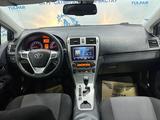 Toyota Avensis 2013 года за 8 690 000 тг. в Тараз – фото 4