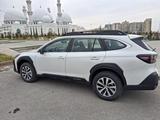 Subaru Outback 2024 года за 16 000 000 тг. в Шымкент – фото 2
