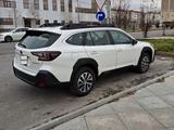 Subaru Outback 2024 года за 16 000 000 тг. в Шымкент – фото 3