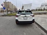 Subaru Outback 2024 года за 16 000 000 тг. в Шымкент – фото 4