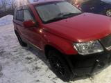 Suzuki Grand Vitara 2006 года за 4 300 000 тг. в Усть-Каменогорск – фото 3