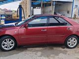 Toyota Camry 2004 года за 4 500 000 тг. в Актобе