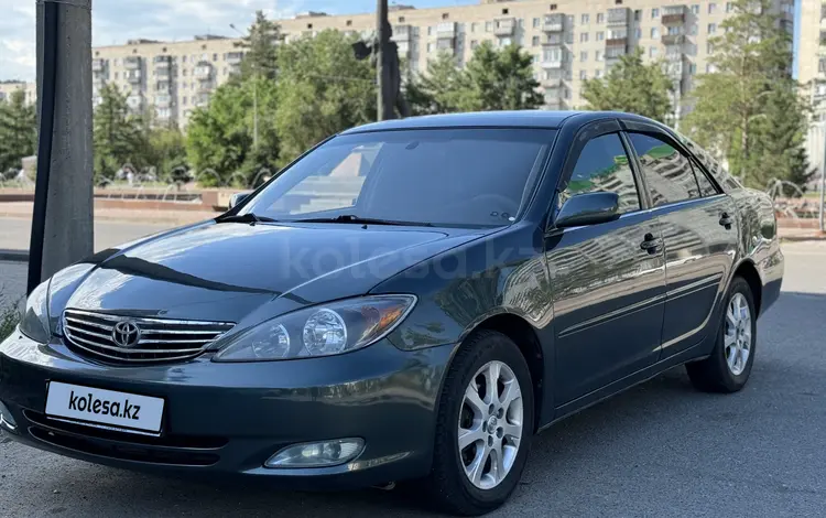 Toyota Camry 2004 годаfor4 480 000 тг. в Павлодар