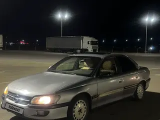 Opel Omega, 1995