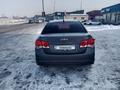 Chevrolet Cruze 2014 года за 4 533 333 тг. в Алматы – фото 4