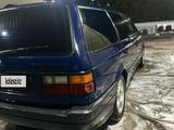 Volkswagen Passat 1992 годаfor1 750 000 тг. в Караганда – фото 4