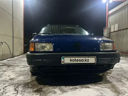 Volkswagen Passat 1992 года за 1 750 000 тг. в Караганда – фото 6