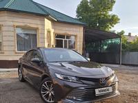 Toyota Camry 2018 годаfor13 000 000 тг. в Кызылорда