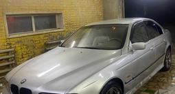 BMW 523 1997 годаүшін1 200 000 тг. в Жезказган