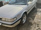 Mazda 626 1989 года за 600 000 тг. в Кокшетау