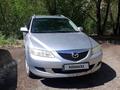 Mazda 6 2003 года за 3 800 000 тг. в Усть-Каменогорск – фото 2