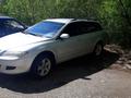 Mazda 6 2003 года за 3 800 000 тг. в Усть-Каменогорск – фото 6