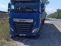 DAF  XF 2019 года за 32 300 000 тг. в Тараз – фото 4