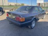 Audi 100 1992 года за 1 300 000 тг. в Степногорск – фото 4