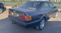 Audi 100 1992 годаүшін1 300 000 тг. в Степногорск – фото 4