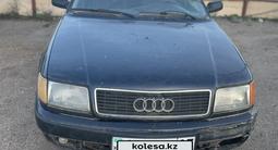 Audi 100 1992 годаүшін1 300 000 тг. в Степногорск