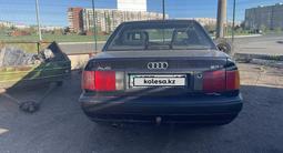 Audi 100 1992 года за 1 300 000 тг. в Степногорск – фото 5