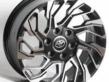 RT Wheels H964F 8x18 6x139.7 D106.1 ET25 MB